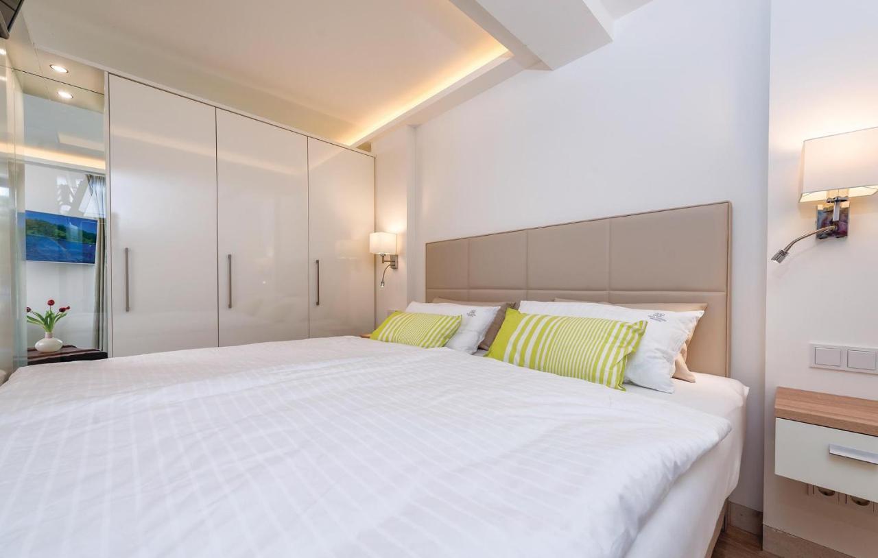 Baltic Apartment Binz Bagian luar foto