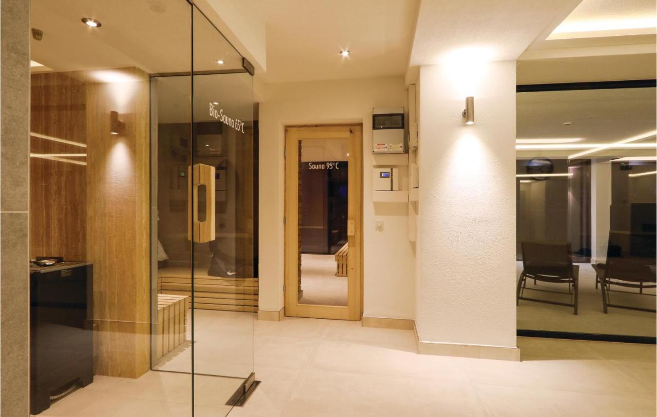 Baltic Apartment Binz Bagian luar foto